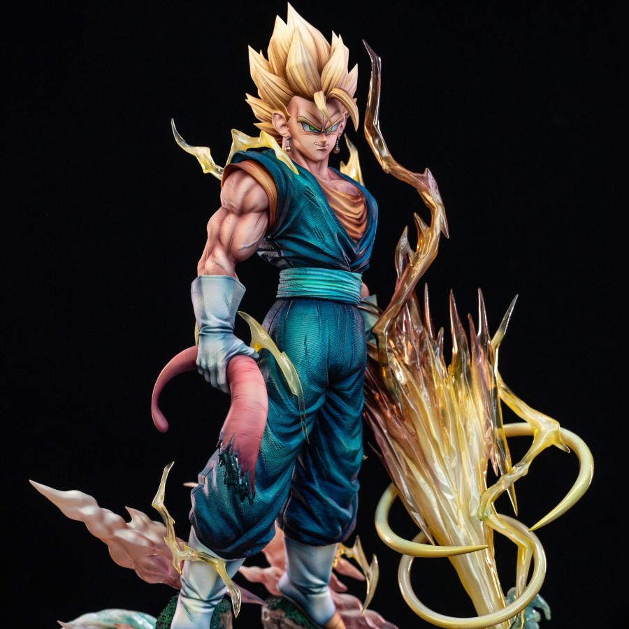 Vegito - Dragon Ball