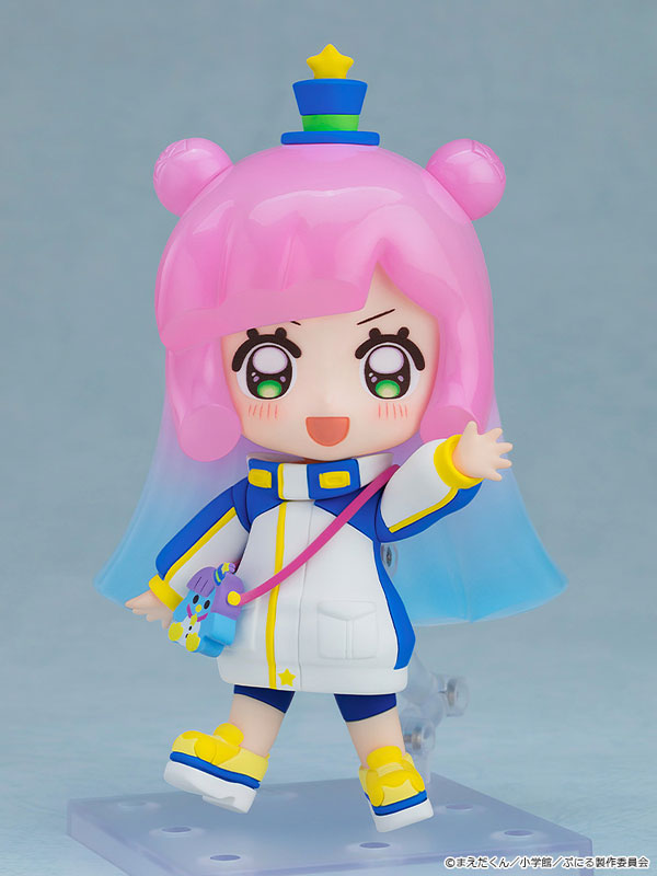 Nendoroid PUNIRU is a KAWAII SLIME Puniru