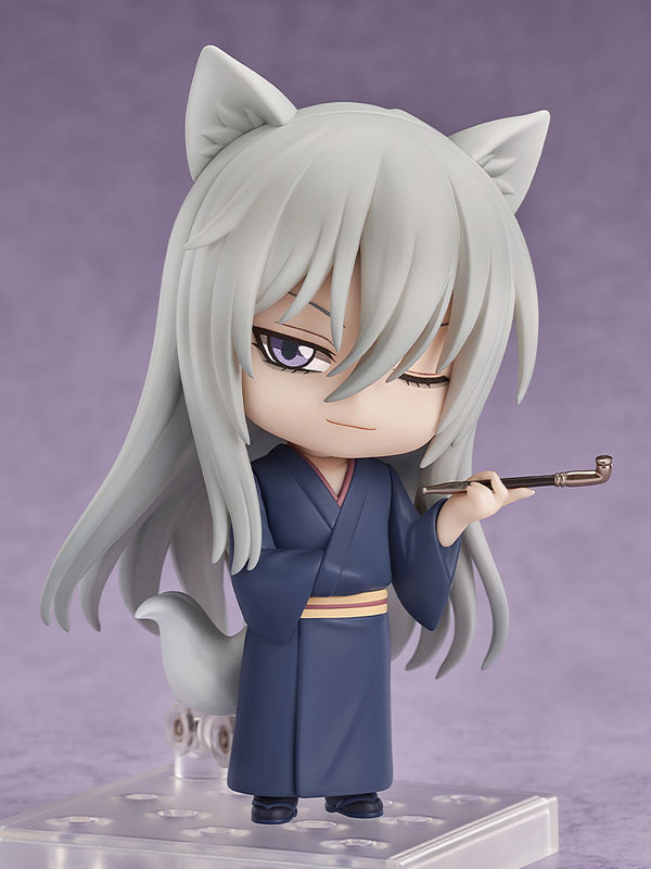 Nendoroid Light Kamisama Kiss 2nd Season Tomoe: Fox Spirit Ver
