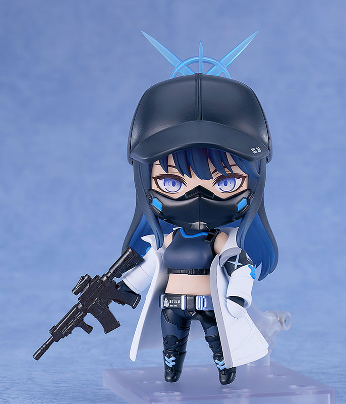 Nendoroid Blue Archive Joumae Saori