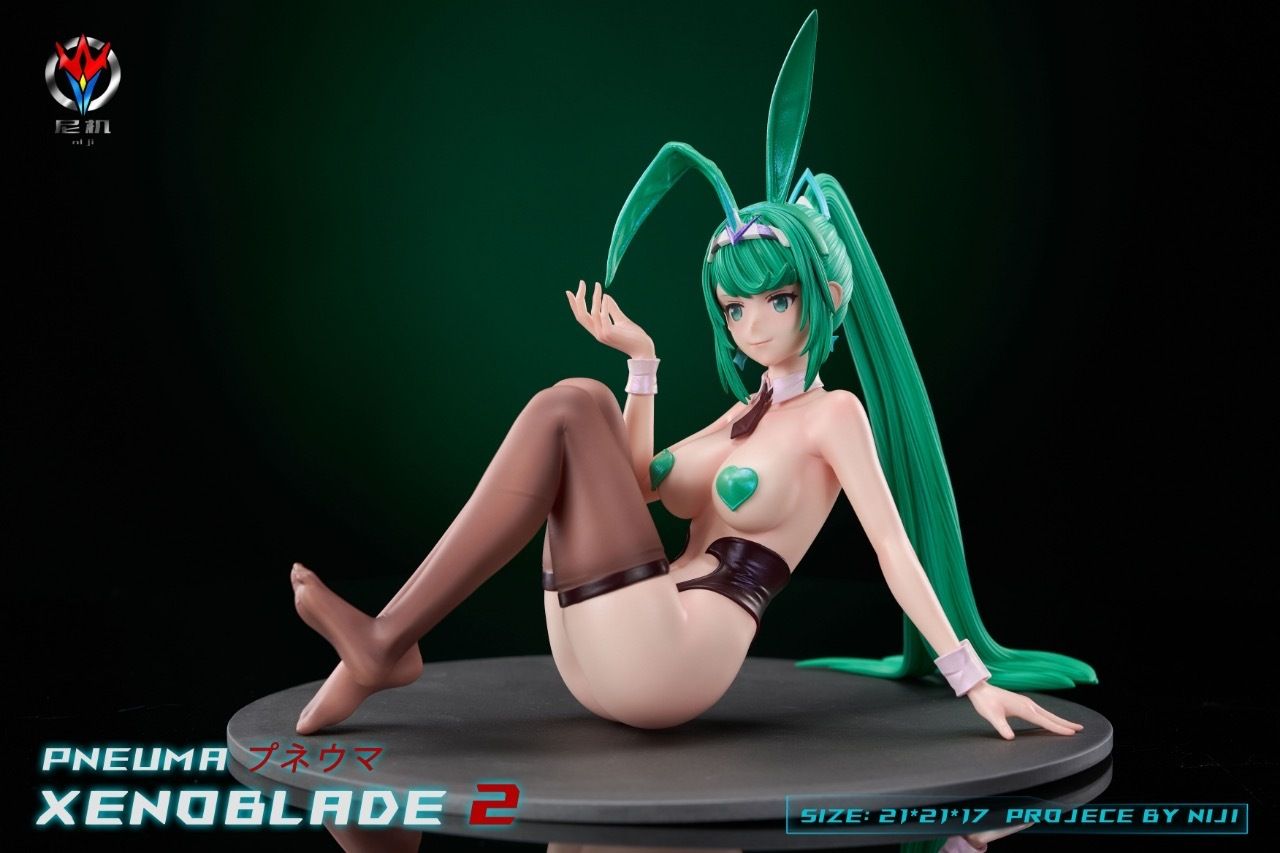 Bunny Girl Free Girl Little Green