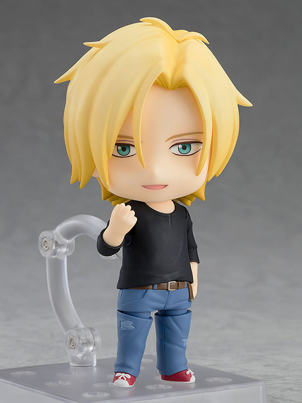 Nendoroid BANANA FISH Ash Lynx