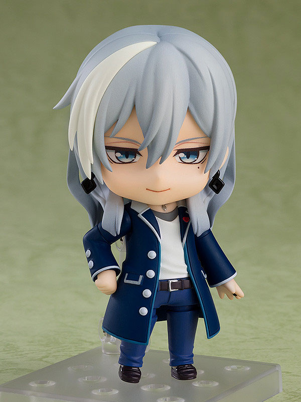 Nendoroid Idolish7 Yuki