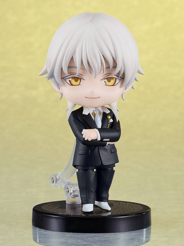Nendoroid Touken Ranbu ONLINE Tsurumaru Kuninaga: Ceremonial Attire Ver