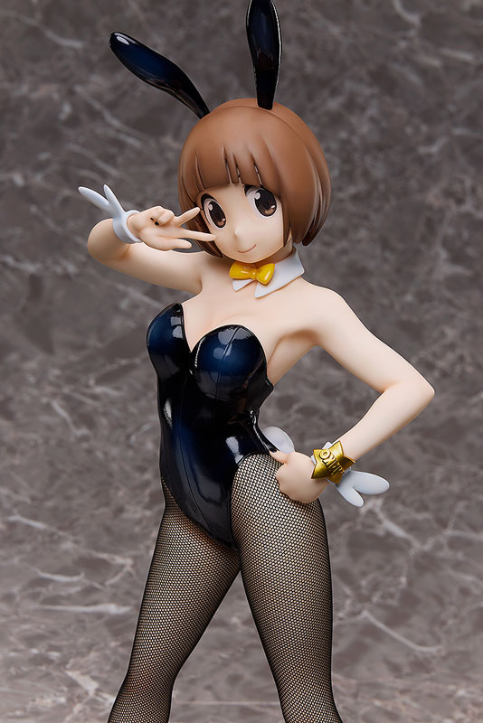 Kill la Kill Mako Mankanshoku: Bunny Ver. 1/4