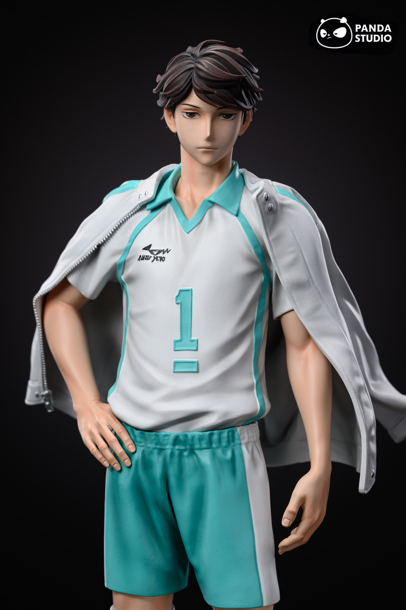Toru Oikawa - Haikyuu!! 1/6