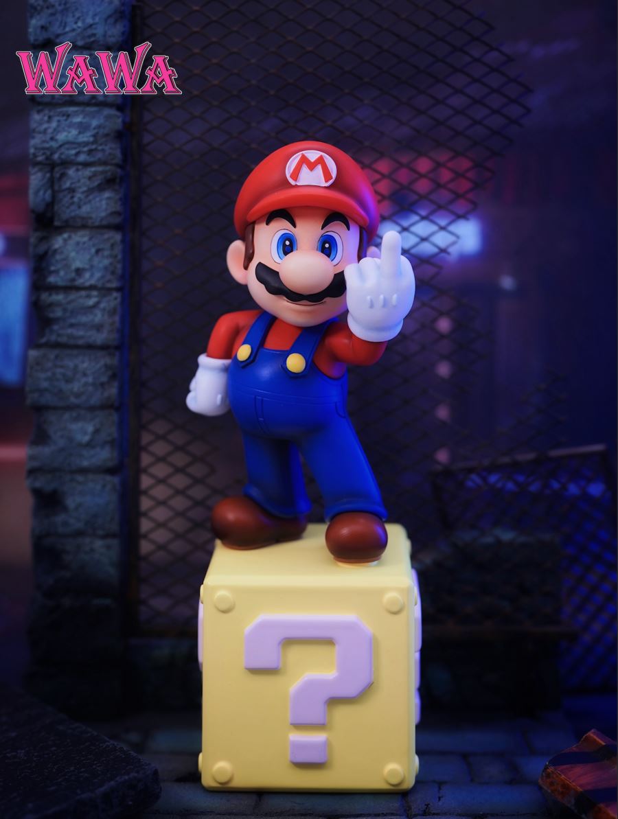 Mario