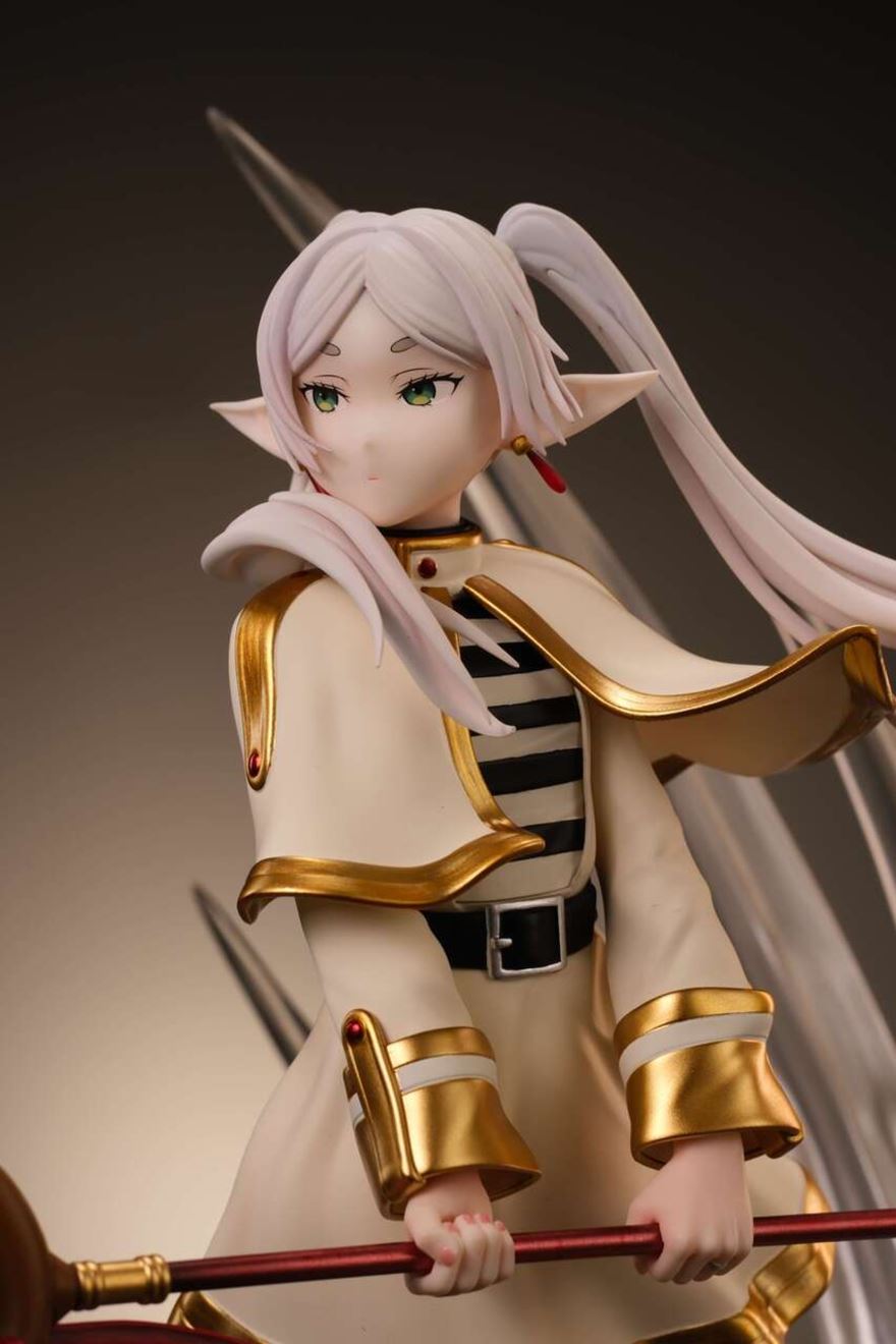 Frieren: Beyond Journey's End