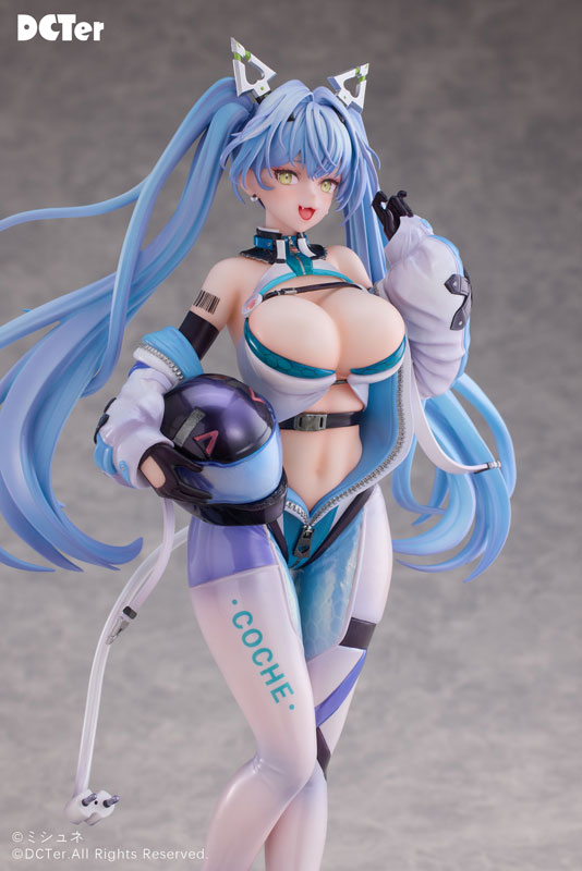 Racer Robot - Aira 1/7
