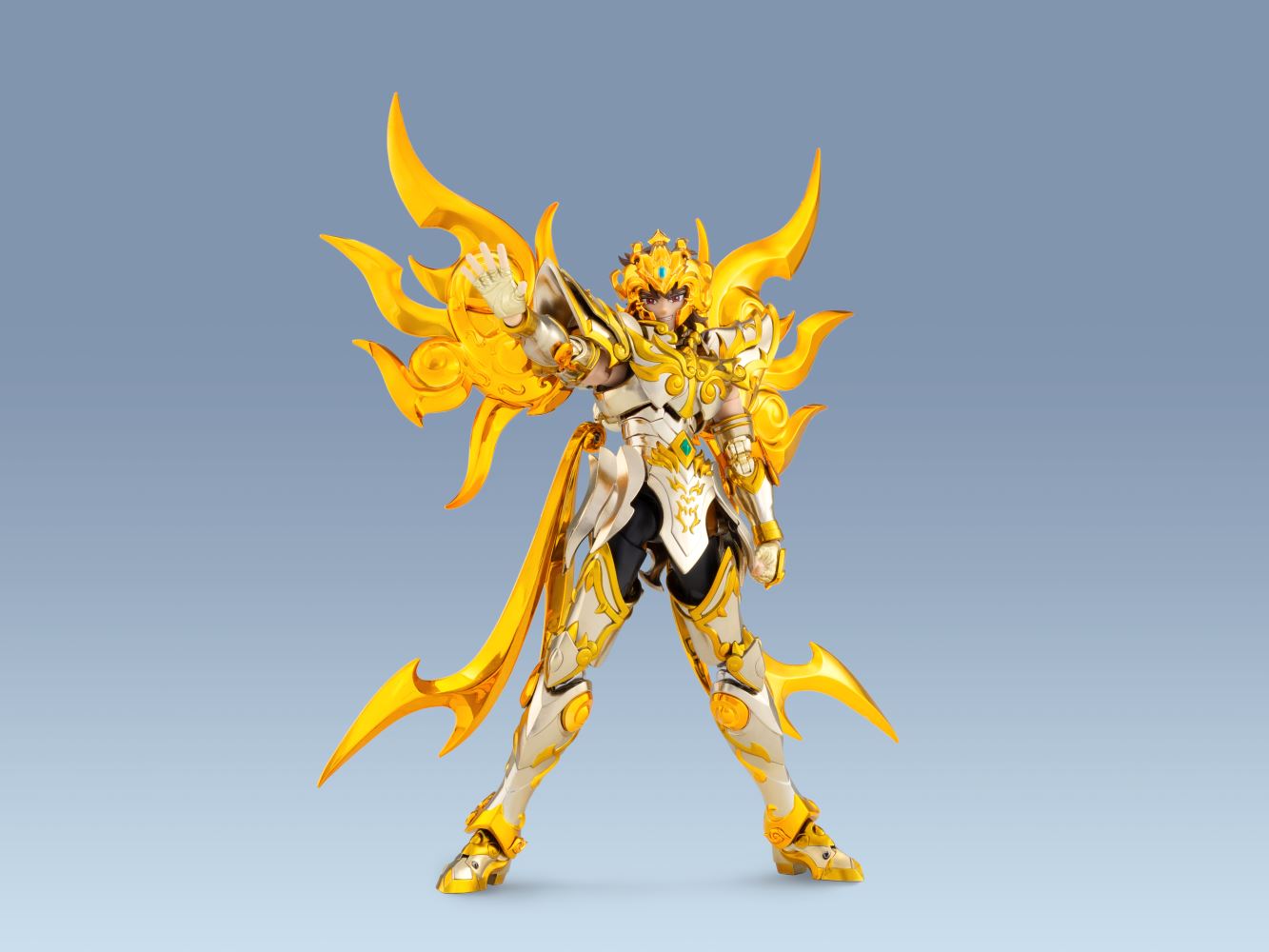 Zodiac Origins Starforged Edition Leo [Licensed]