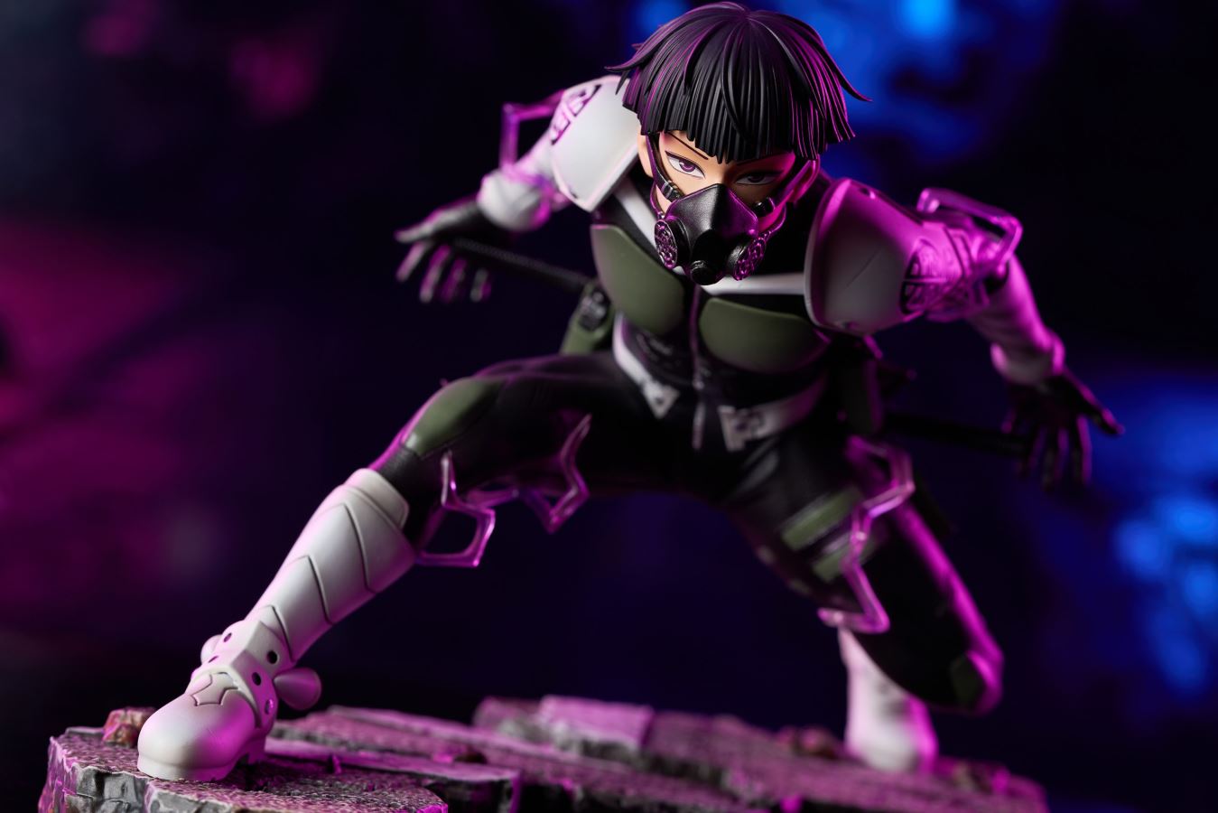 Hoshina Soshiro - Kaiju No. 8