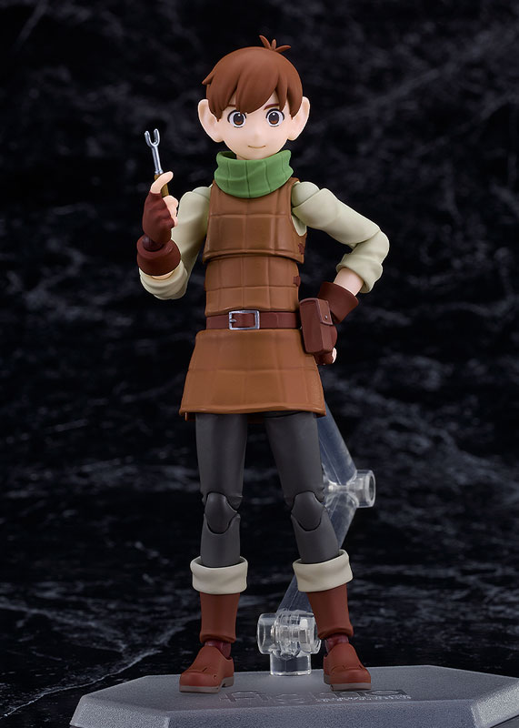 figma Delicious in Dungeon Chilchuck