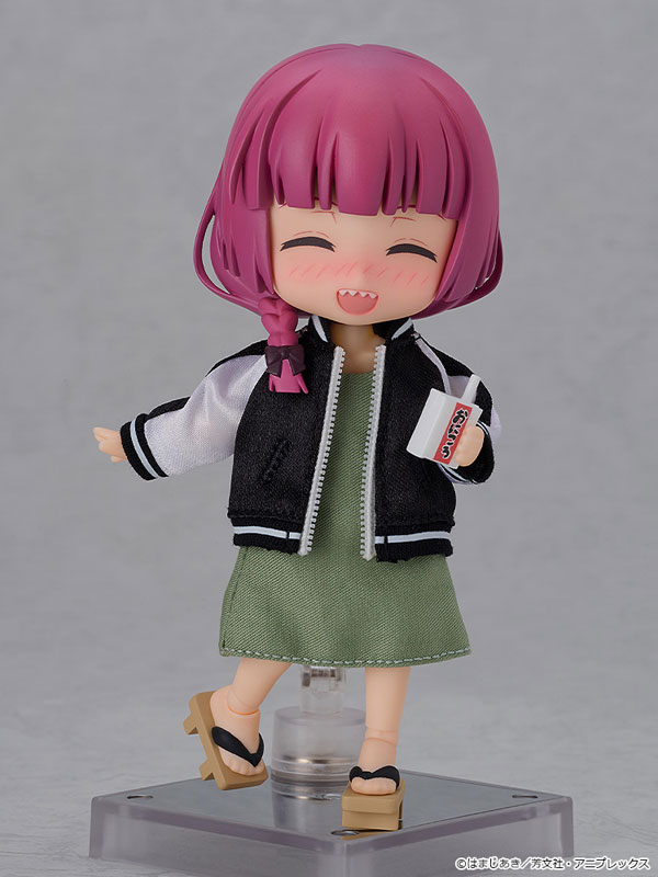 Nendoroid Doll BOCCHI THE ROCK! Kikuri Hiroi