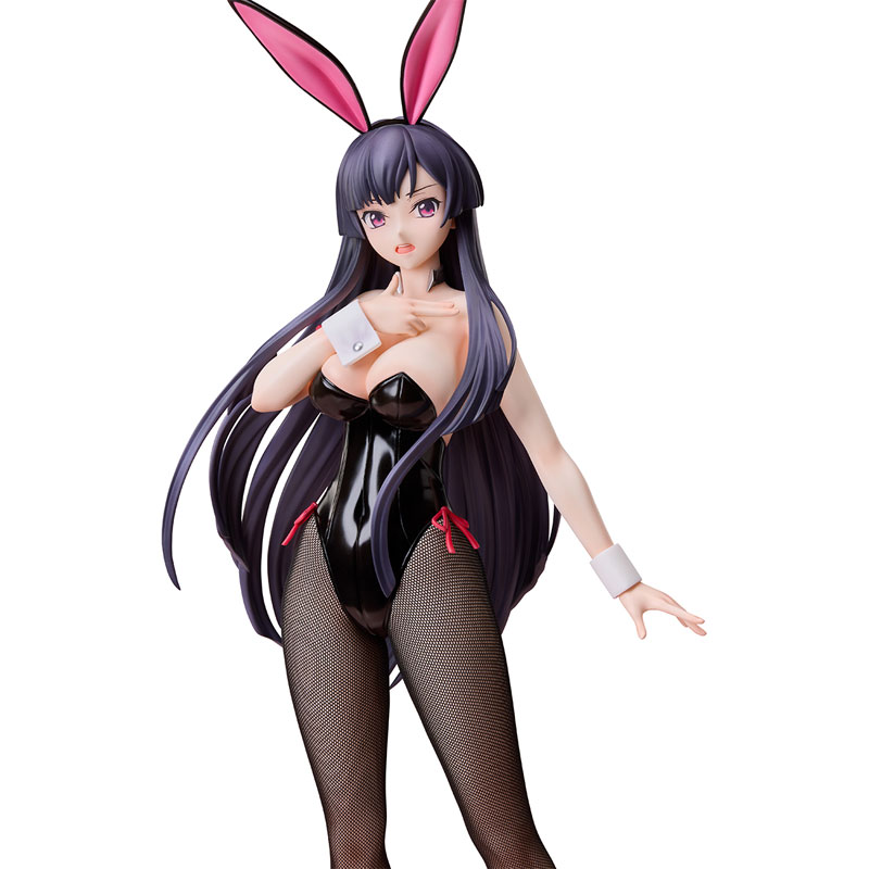 B-style Code Geass: Roze of the Recapture Sakuya Sumeragi Bunny Ver