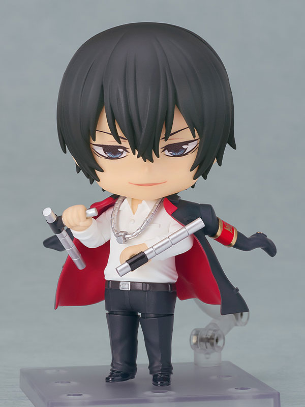 Nendoroid Reborn! Kyoya Hibari 2.0
