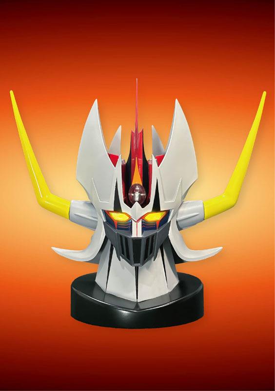 Metal Action! Mazinkaiser Kaiser Pilder Renewal