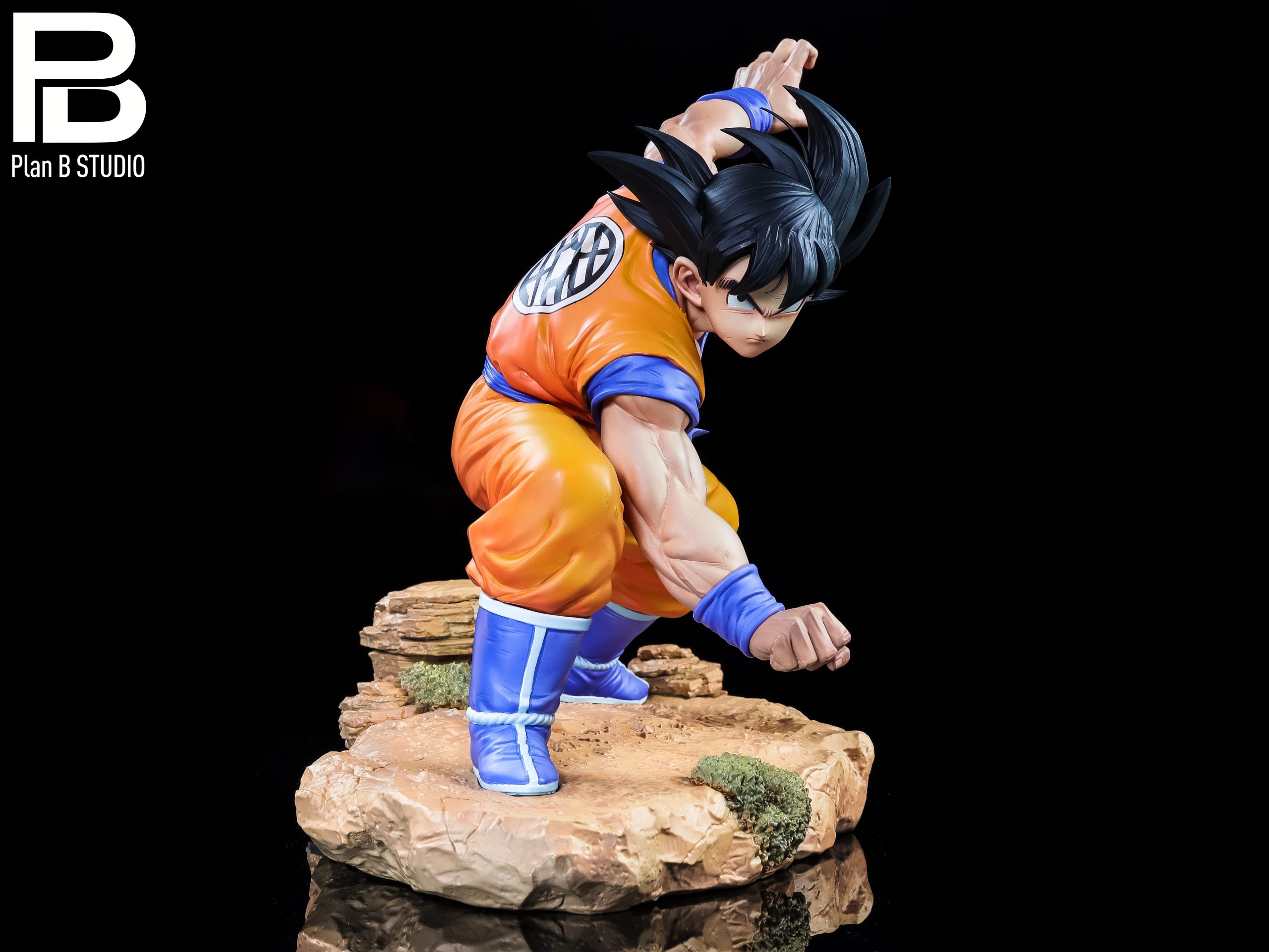Goku - Dragon Ball