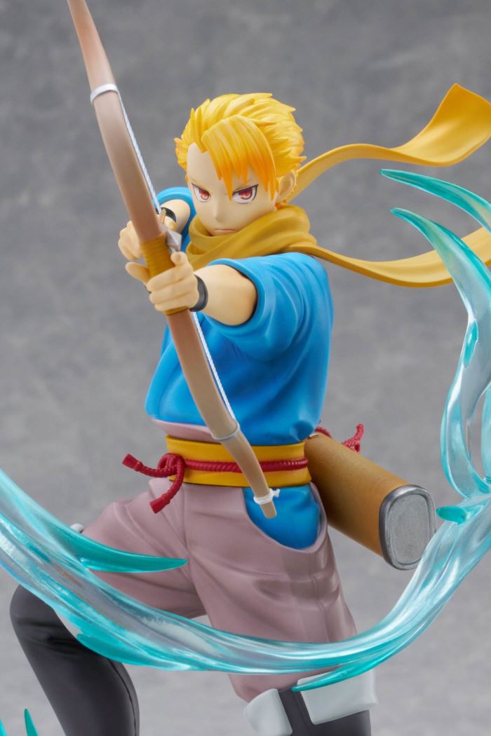 Yomi no Tsugai DRESSTA Yuru