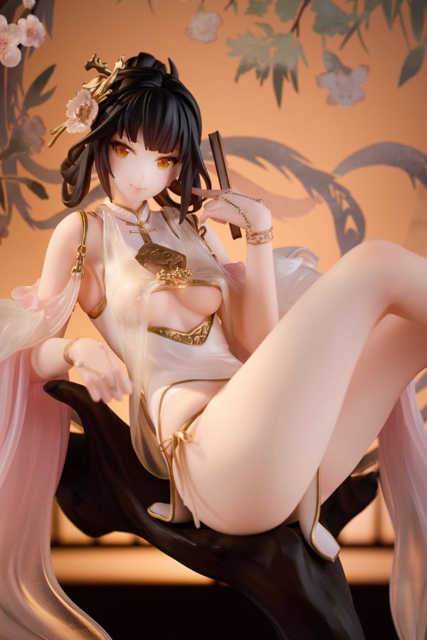 Huang Qi [Different Color Edition] 1/7