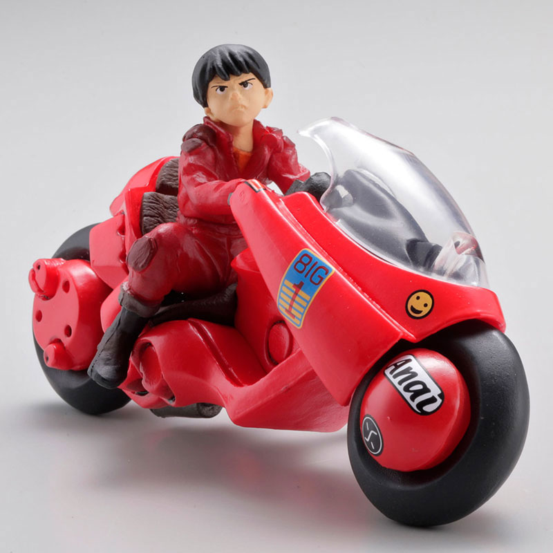miniQ AKIRA PART.1 Kaneda
