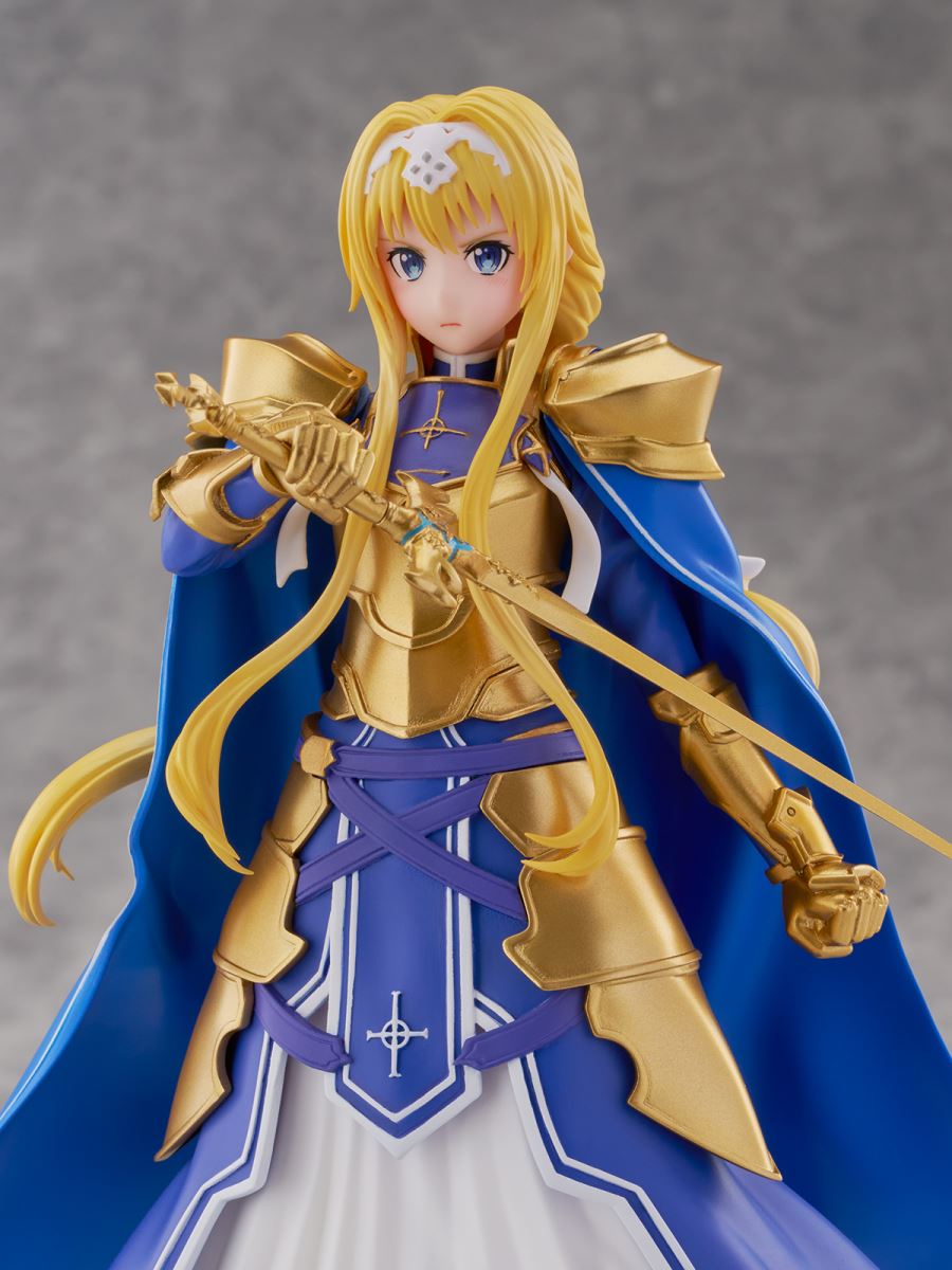 Alice - Sword Art Online