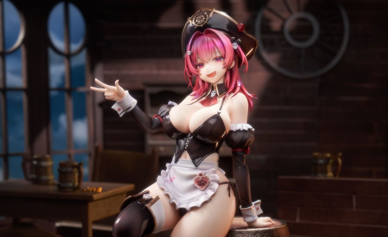 Goddess of Victory: Nikke Victory 1/4