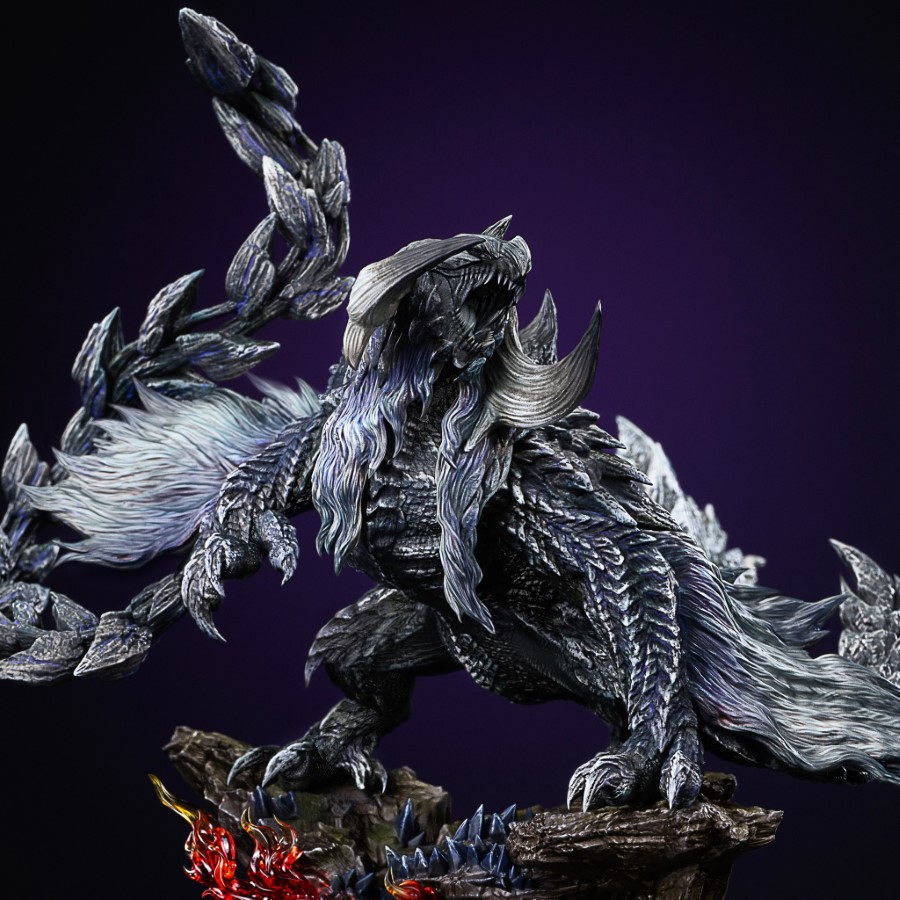 Arkveld﻿ - Monster Hunter