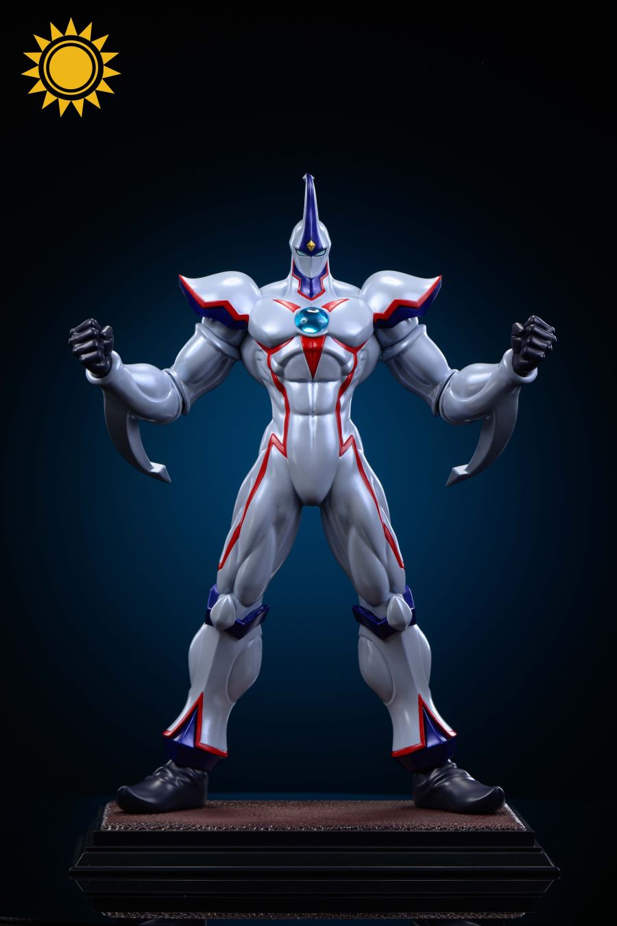 GX Elemental HERO Neos - Yu-Gi-Oh