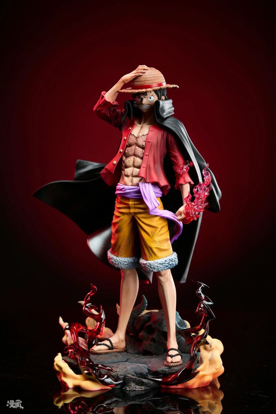 Luffy - One Piece