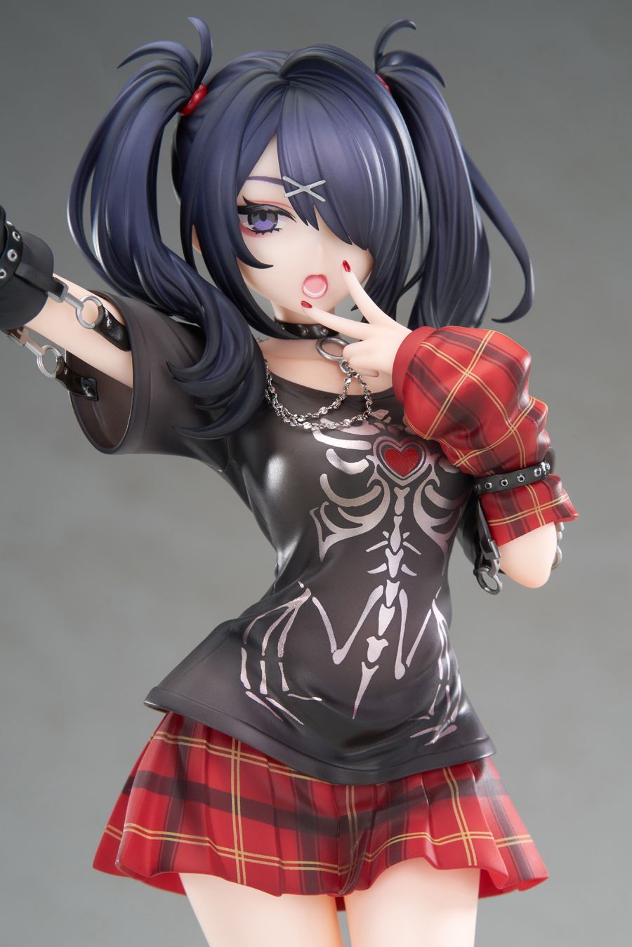 Anchor Girl Heavy Dependence Tangtang 1/7