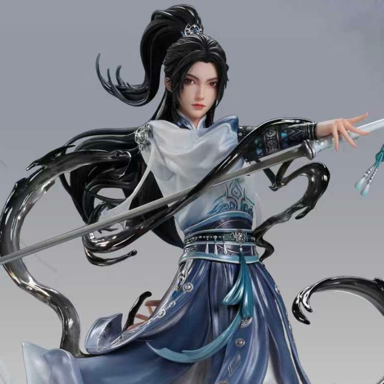 Ning Yao - Sword of Coming 1/6 [Licensed]