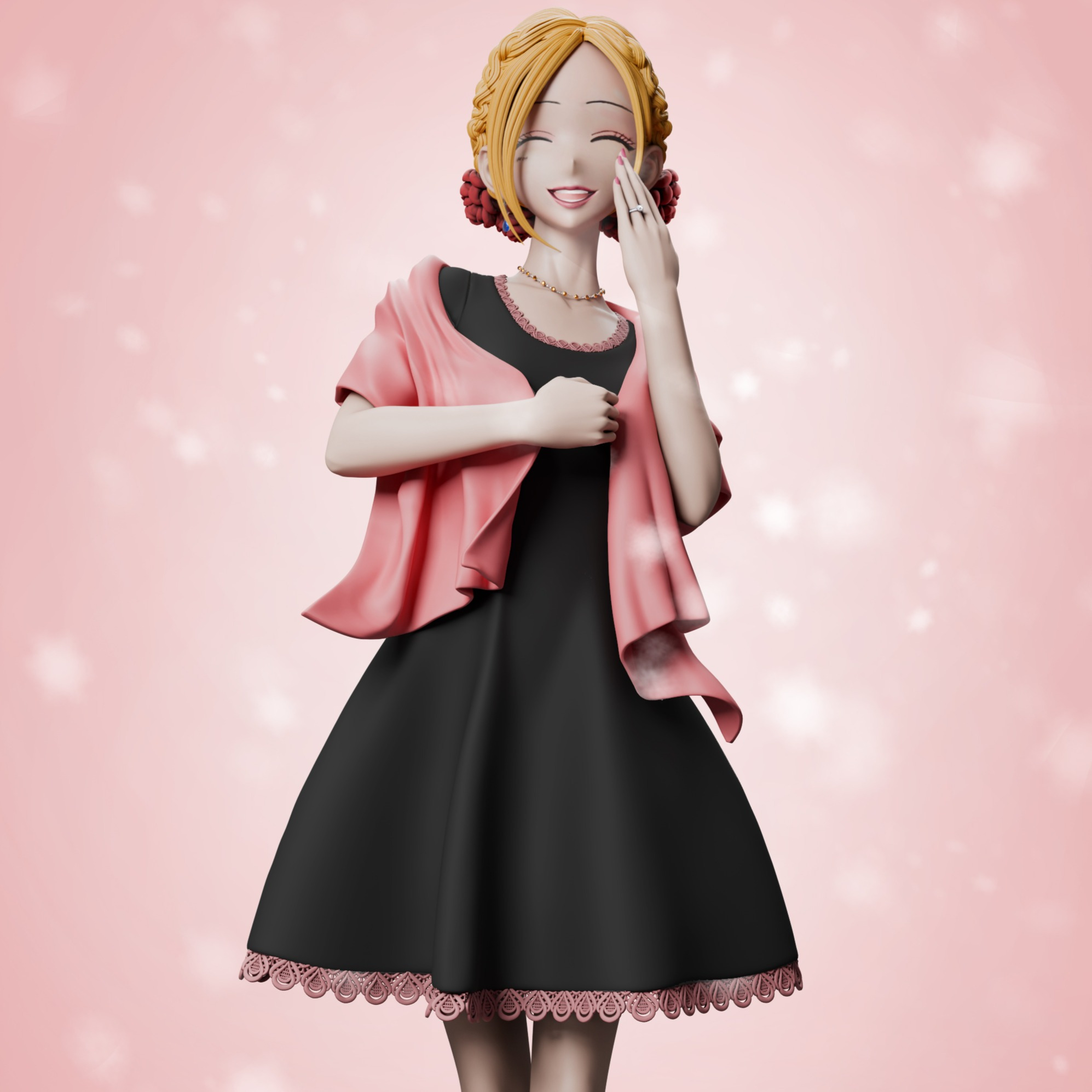 Komatsu Nana - NANA 1/6