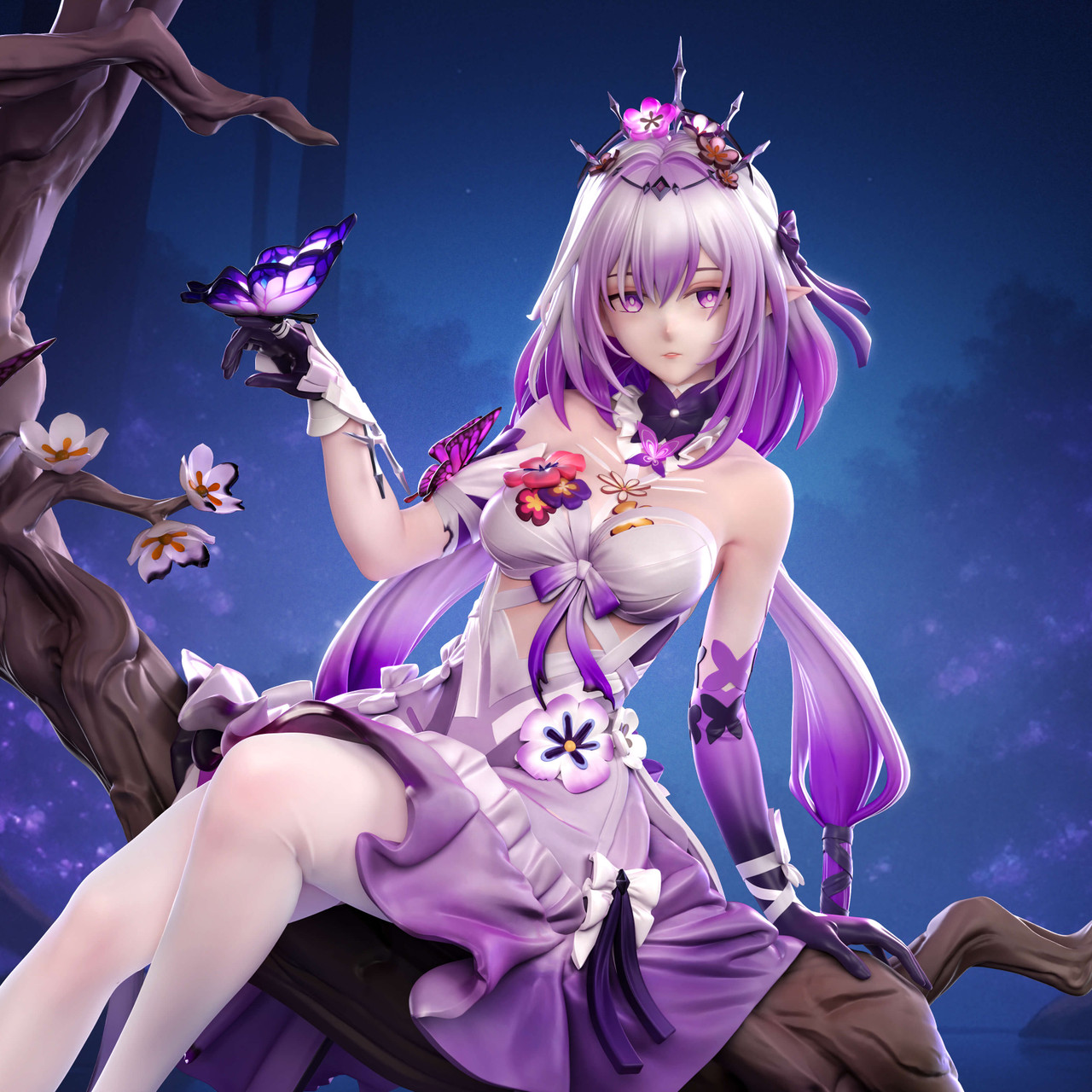 Castorice - Honkai: Star Rail 1/6