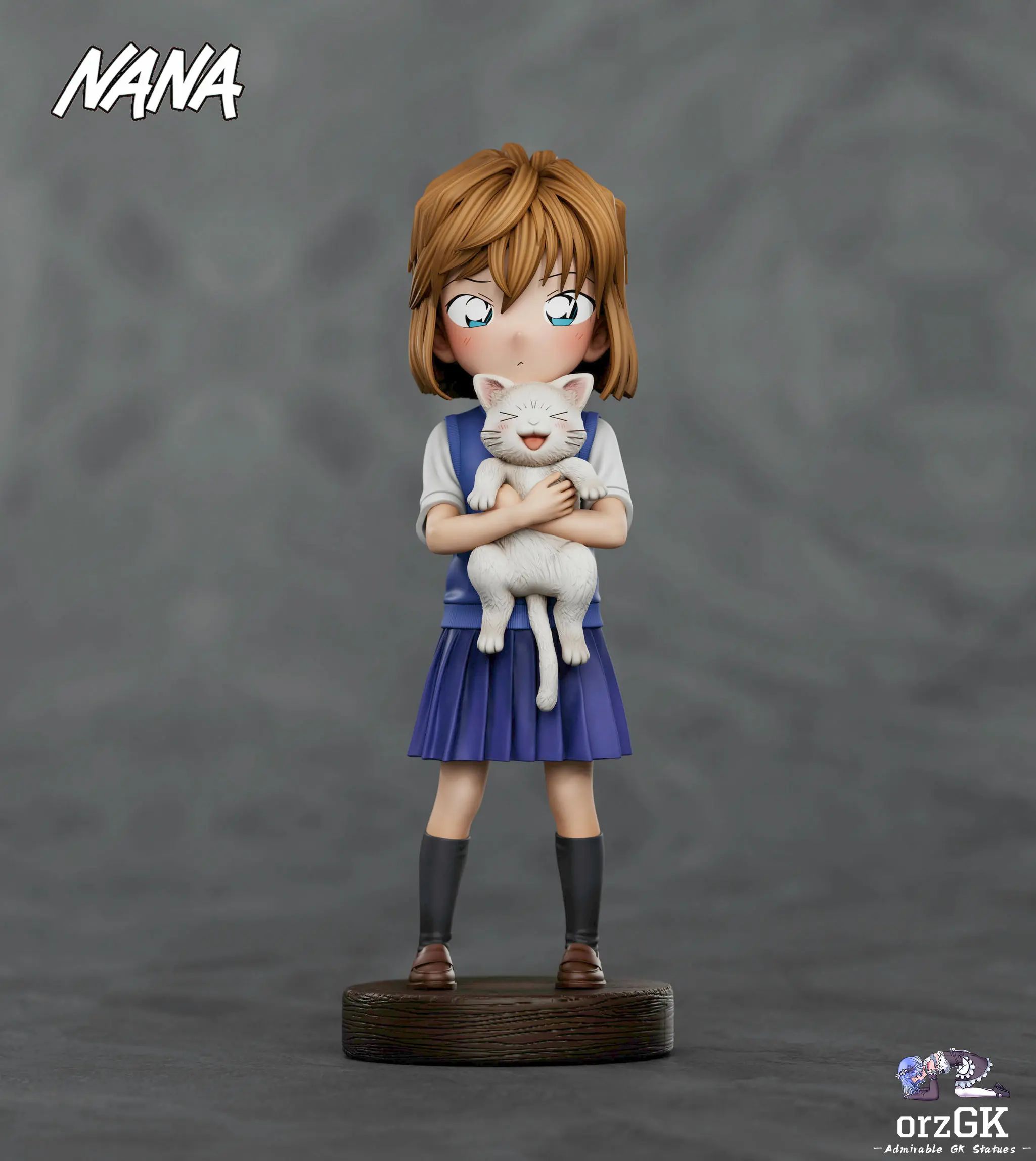 Ai Haibara - Detective Conan