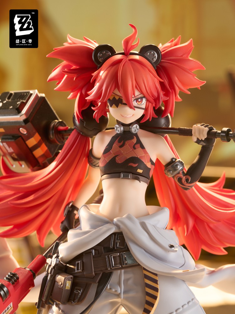 POP UP PARADE SP Koleda Belobog Zenless Zone Zero