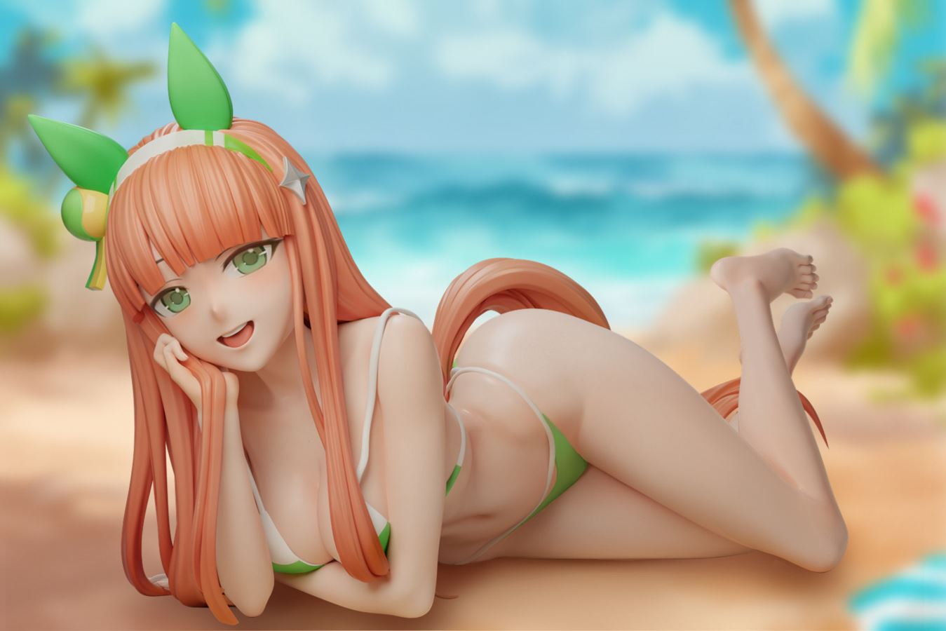 Silence Suzuka - Pretty Derby 1/6