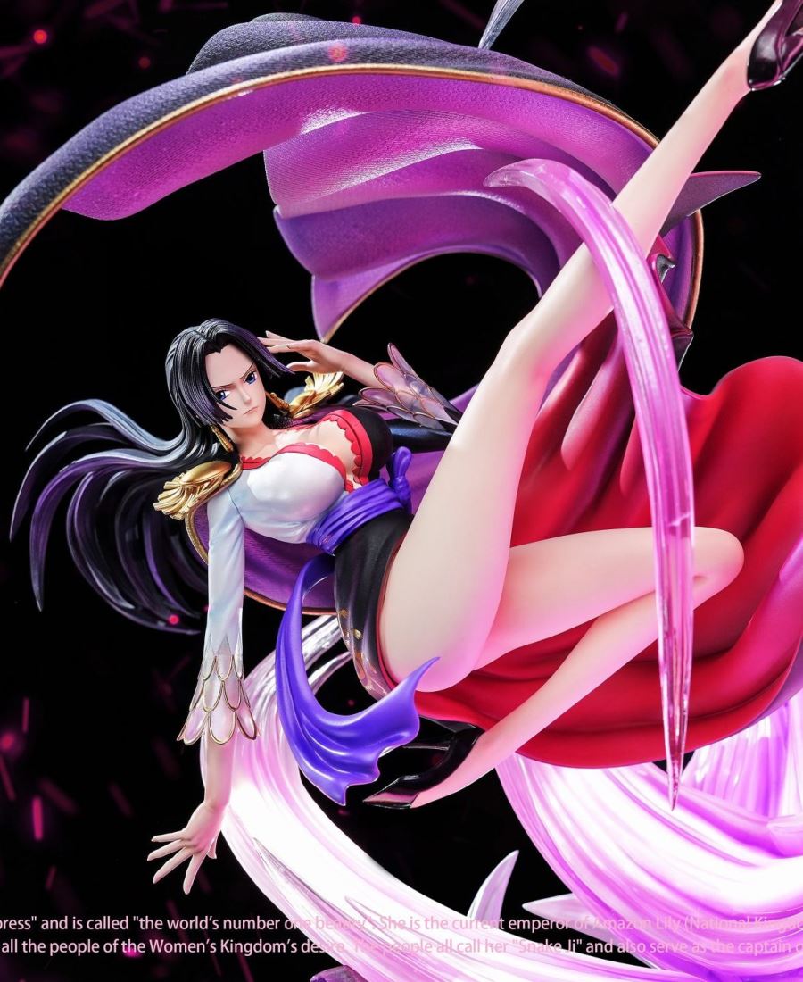 Boa Hancock - One Piece