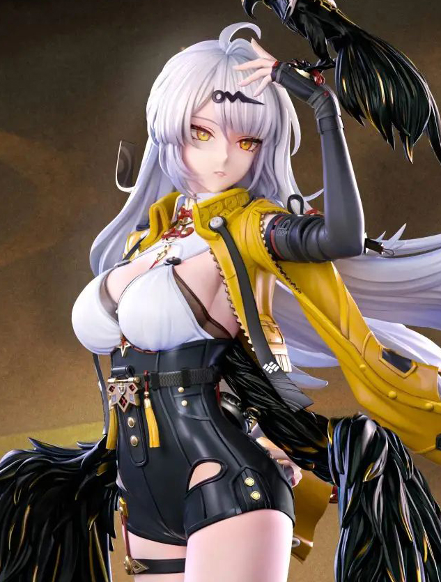 Yixuan - Zenless Zone Zero