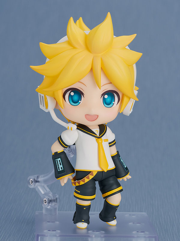 Nendoroid Character Vocal Series 02 Kagamine Len 2.0