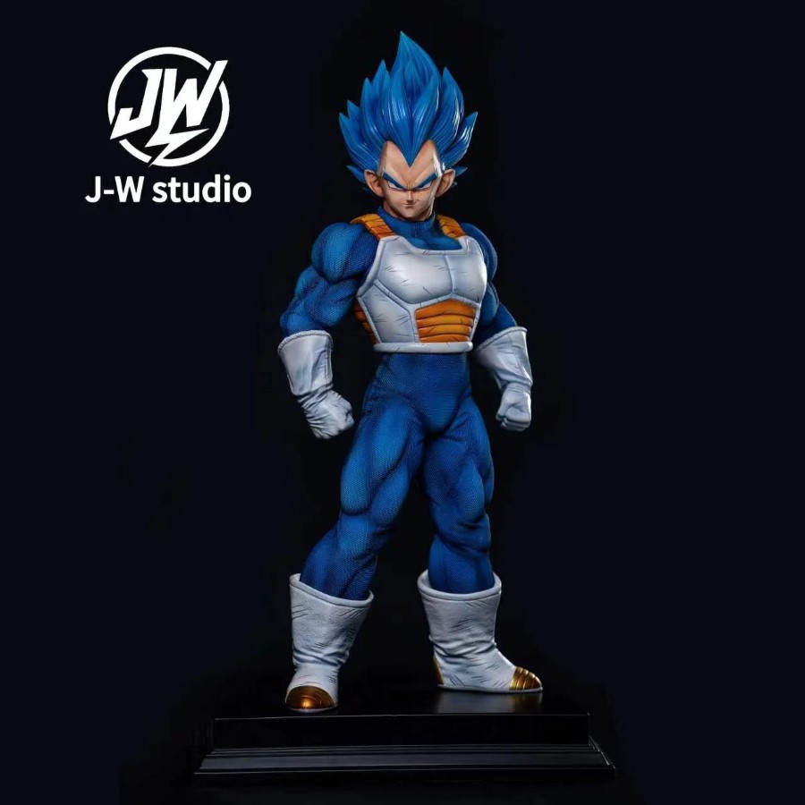 Vegeta - Dragon Ball