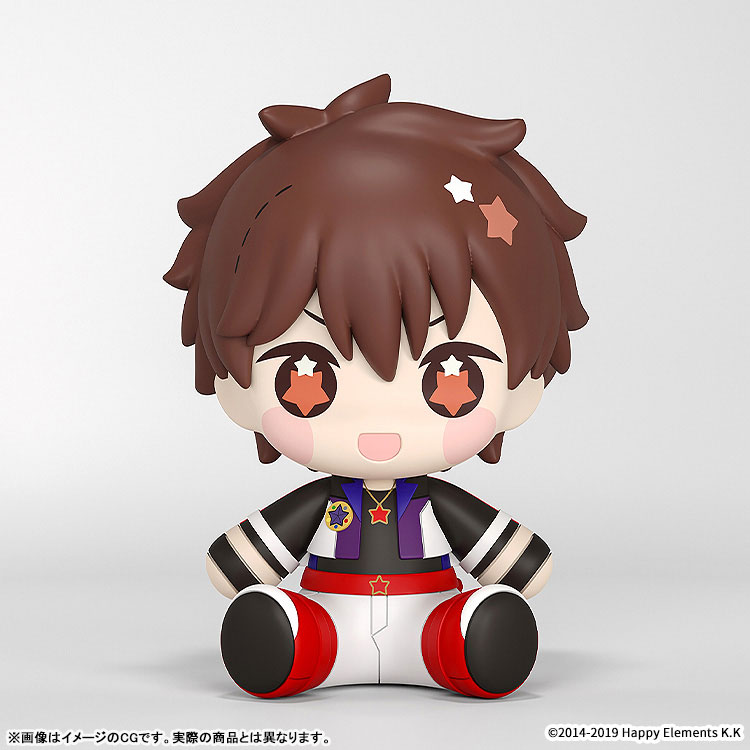 Huggy Good Smile Ensemble Stars!!