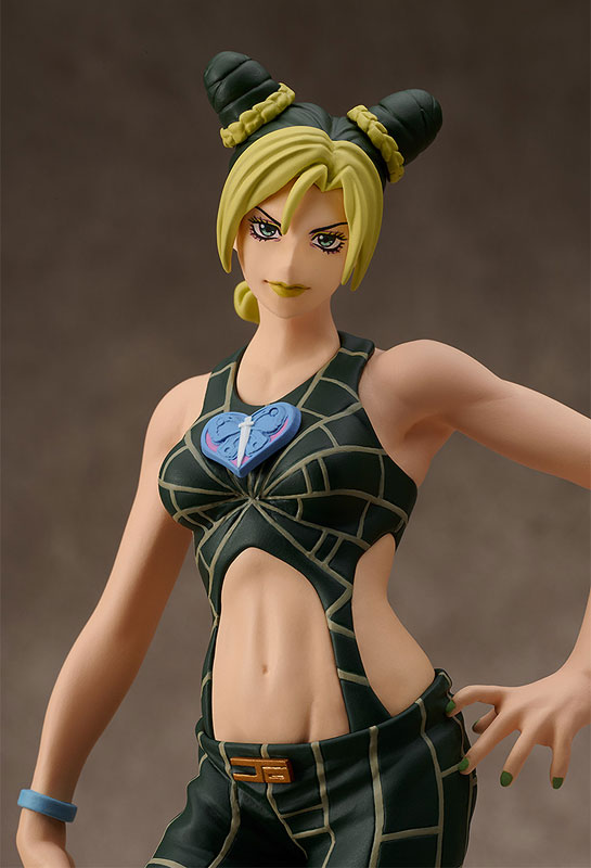POP UP PARADE Anime JoJo's Bizarre Adventure: Stone Ocean Jolyne Cujoh
