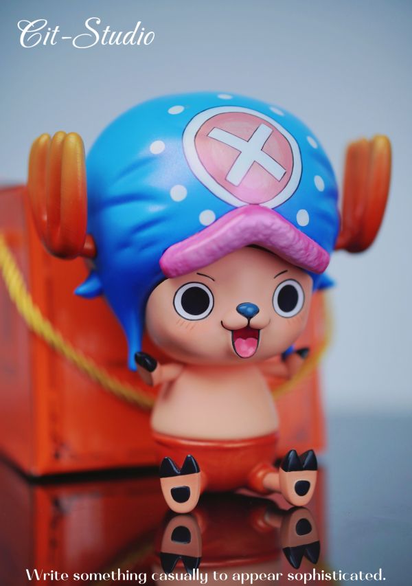 Tony Chopper - One Piece