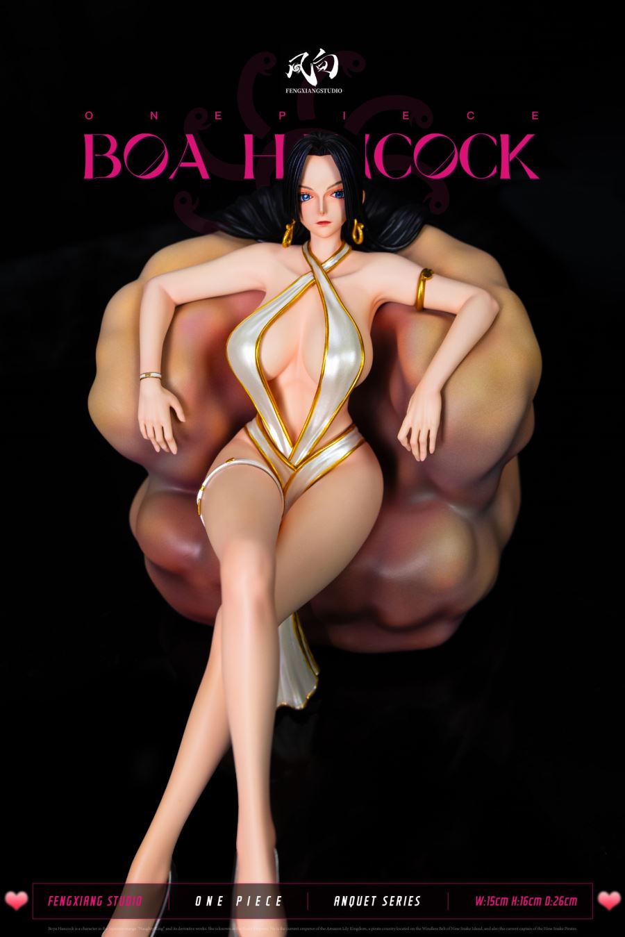 Boa Hancock - One Piece
