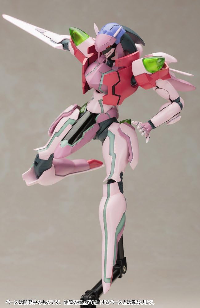 ZOE Dolores,i Dolores