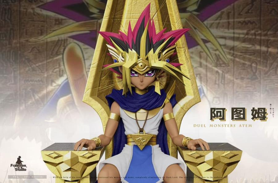 ATEM - Yu-Gi-Oh!
