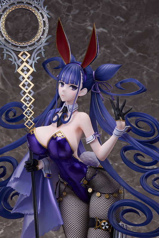 Fate/Grand Order Murasaki Shikibu: Bunny Girl Style 1/4
