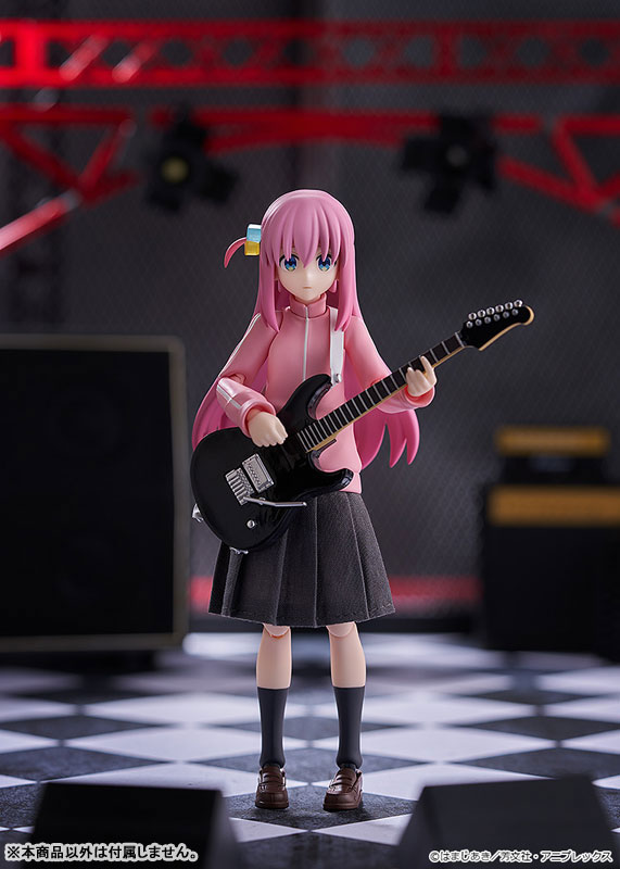 figma BOCCHI THE ROCK! Hitori Gotoh