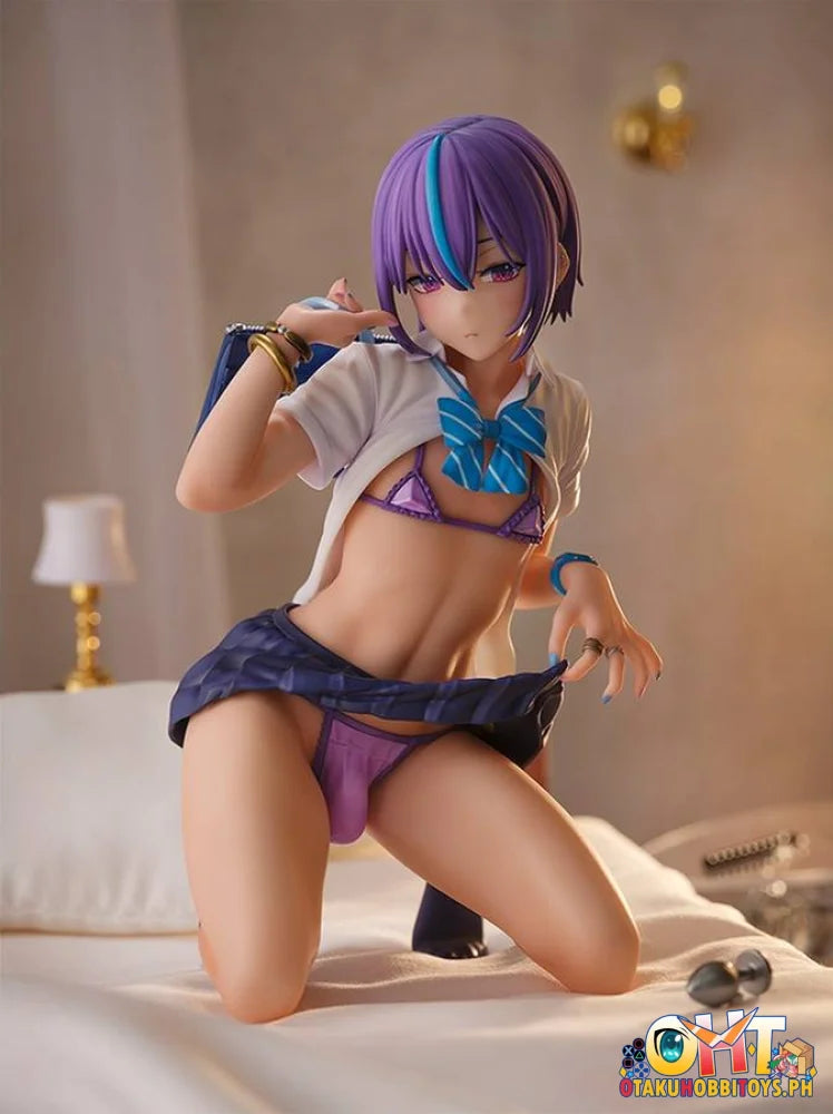 Toa-kun - Okane ga Daisuki 1/6