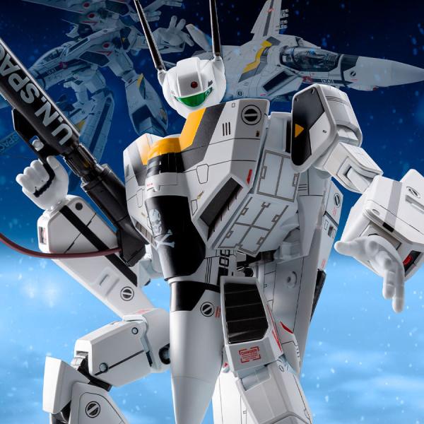Veritech VF-1S Transformable